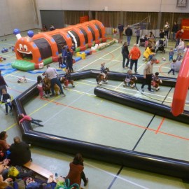 2016 kleuterhappening  42 - Sportraad Zaventem 